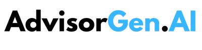 AdvisorGen.AI