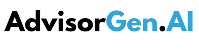 AdvisorGen.AI